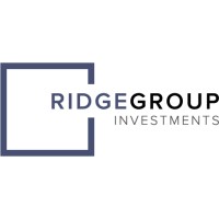 Ridge Group Investments